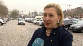 Het hof van beroep wil de milieuvergunning voor de sinksenfoor niet schorsen